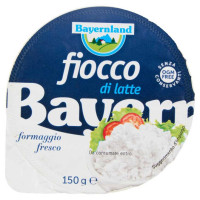 Bayernland Fiocco di Latte Gr.150