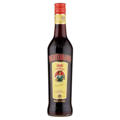 Beltion Amaro Mediterraneo Cl.70 Vol.30°