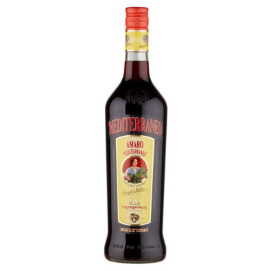 Beltion Amaro Mediterraneo Lt.1 Vol.30°