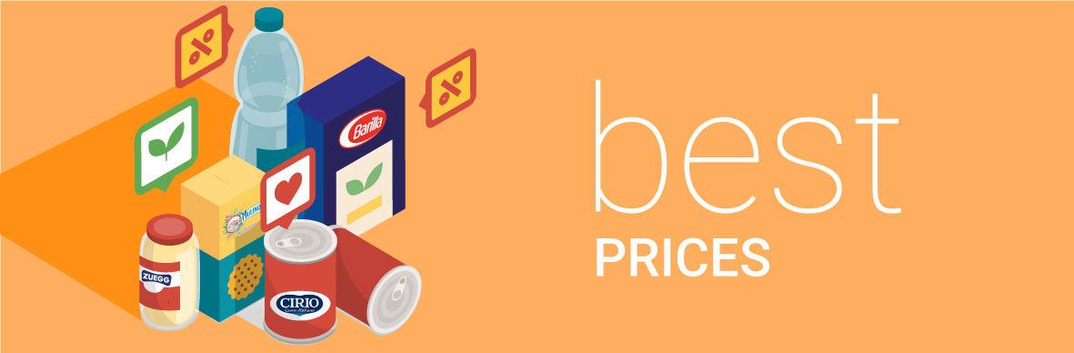 Bell Italia Best Price