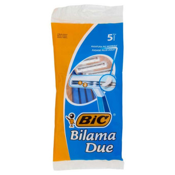 Bic Rasoi Radi & Getta Bilama X 5