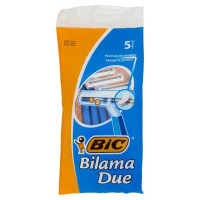 Bic Rasoi Radi & Getta Bilama X 5