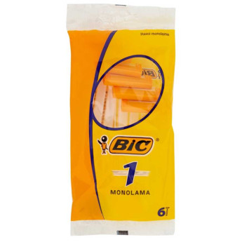 Bic Rasoi Radi & Getta Monolama X 6