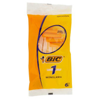 Bic Rasoi Radi & Getta Monolama X 6