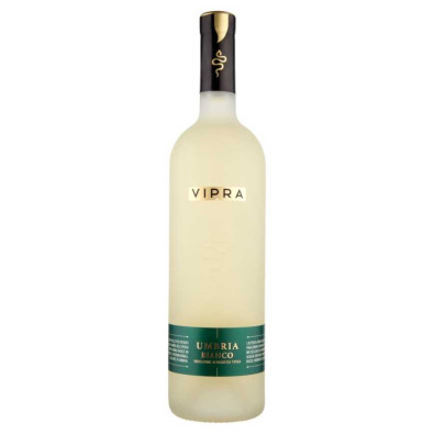 Bigi Vipra Umbria Bianco IGT Cl.75 Vol.12,5°