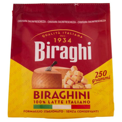 Biraghi Gran Biraghi Biraghini Gr.250