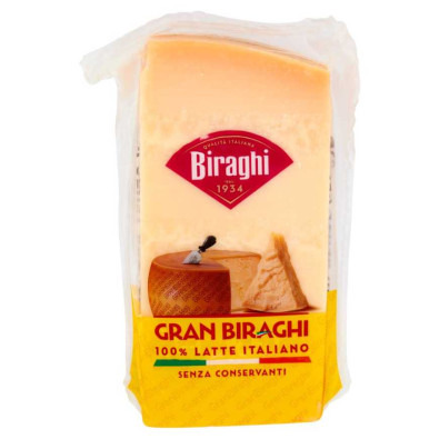 Biraghi Gran Biraghi Spicchio Gr.450