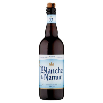 Blanche De Namur Birra Cl.75 Vol.4,5°