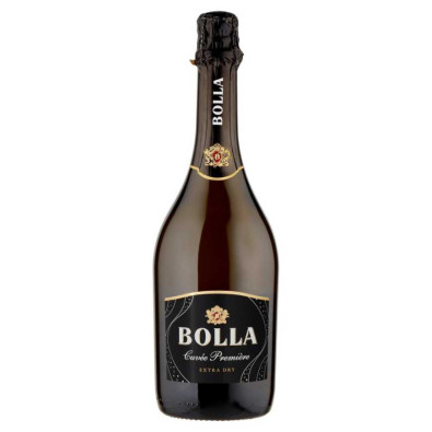 Bolla Cuvée Première Vino Spumante Extra Dry Cl.75 Vol.12°