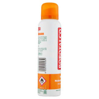 Borotalco Deodorante Spray Attivo Profumo di Mandarino e Neroli Ml.150