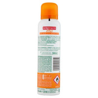 Borotalco Deodorante Spray Attivo Profumo di Mandarino e Neroli Ml.150