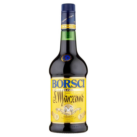 Borsci San Marzano Cl.70 Vol.34°