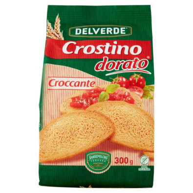 Buitoni Crostini Dorati Gr.300