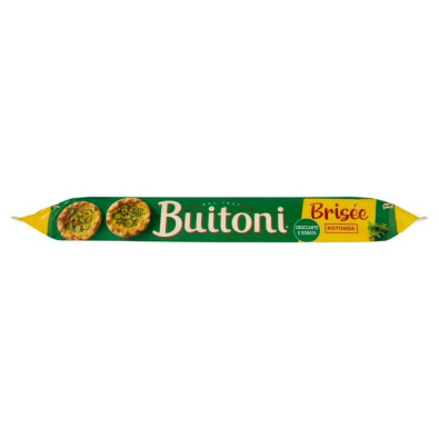 Buitoni Pasta Brisee Gr.230