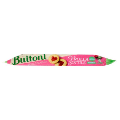 Buitoni Pasta Frolla Sottile Gr.230