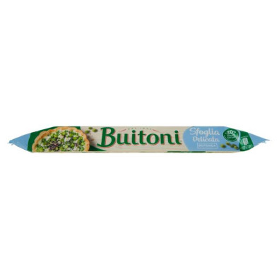 Buitoni Pasta Sfoglia Fresca Delicata Gr.230