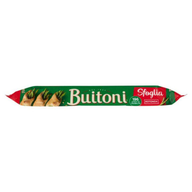 Buitoni Pasta Sfoglia Rotonda Gr.230