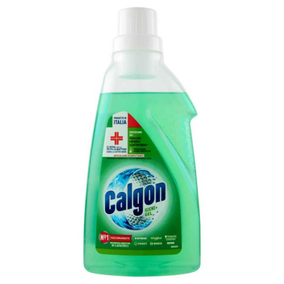 Calgon Gel Hygiene Ml.750