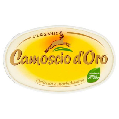 Camoscio D'Oro Gr.200