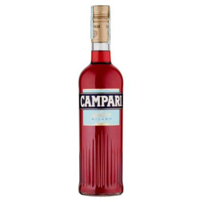 Campari Bitter Cl.70 Vol.25°