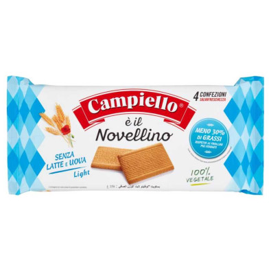 Campiello Novellino Light Gr.350