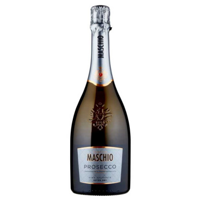 Cantine Maschio Prosecco Treviso Doc Extra Dry Cl.75 Vol.11°