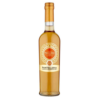 Cantine Pellegrino Passito Liquoroso di Pantelleria Doc Cl.50 Vol.15°