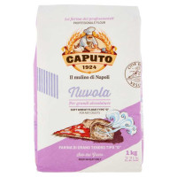 Caputo Farina Nuvola Tipo 0 Kg.1