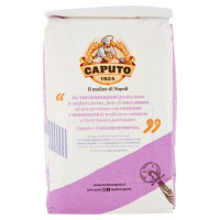 Caputo Farina Nuvola Tipo 0 Kg.1