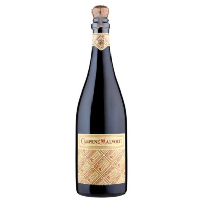 Carpenè Malvolti Prosecco Superiore Conegliano Valdobbiadene Docg Brut Cl.75 Vol.11°