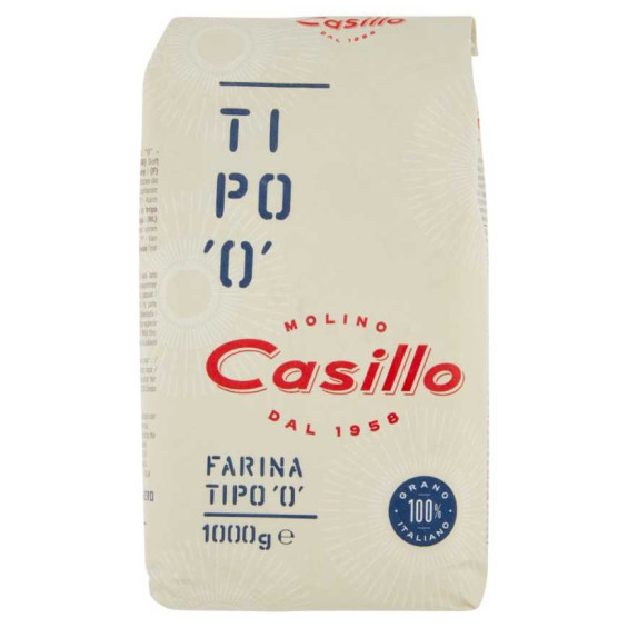 Casillo Farina Tipo 