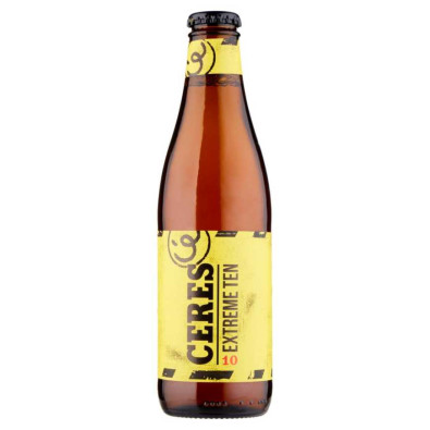 Ceres Extreme Ten Birra Cl.33 Vol.10°