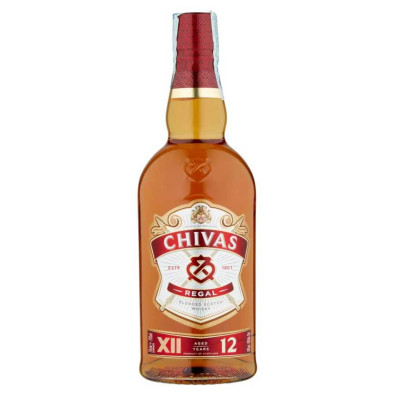 Chivas Regal Whisky Cl.70 Vol.40°