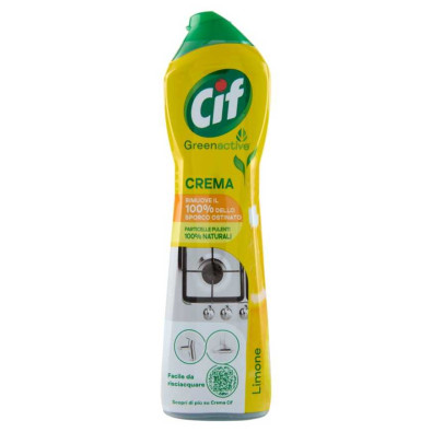 Cif Crema al Limone Ml.500