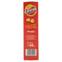 Cipster The Original Chips di Patate Astuccio Gr.85