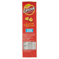 Cipster The Original Chips di Patate Astuccio Gr.85