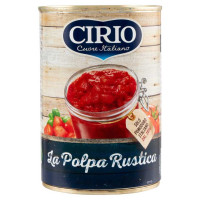 Cirio la Polpa Rustica Gr.400