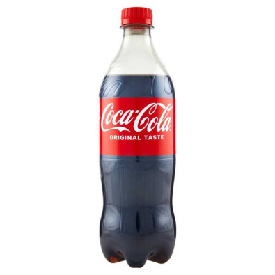 Coca Cola Regular Pet Cl.66