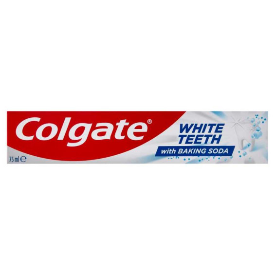 Colgate Dentifricio Baking Soda Ml.75