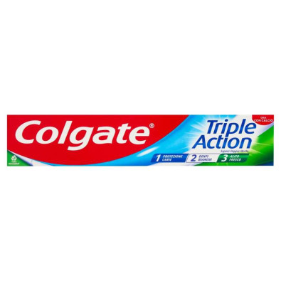 Colgate Dentifricio Triple Action Ml.75