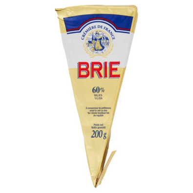 Cremiere De France Brie Gr.200