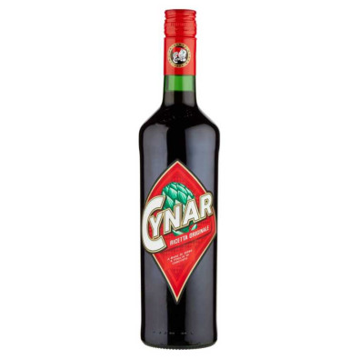 Cynar Amaro Cl.70 Vol.16,5°