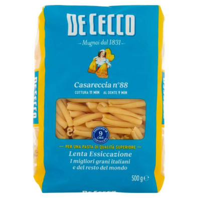 De Cecco Casareccia N°88 Gr.500