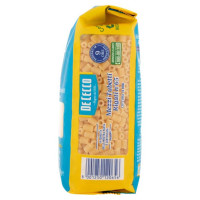 De Cecco Mezzi Tubetti Rigati N°65 Gr.500