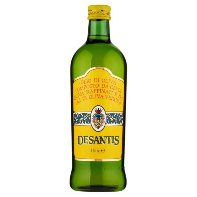 Desantis Olio D'Oliva Lt.1