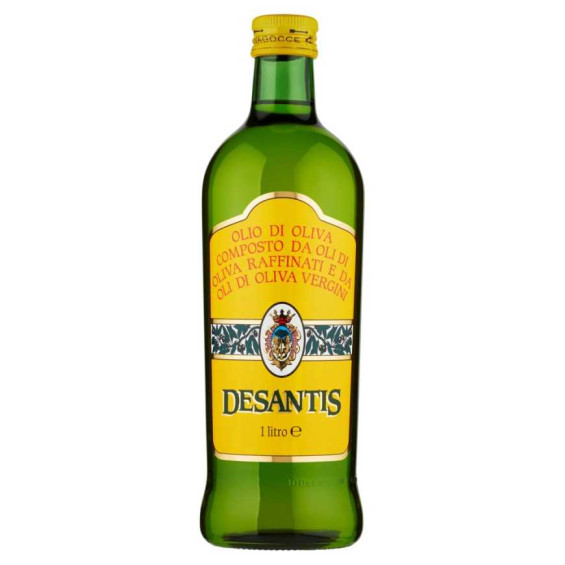 Desantis Olio D'Oliva Lt.1