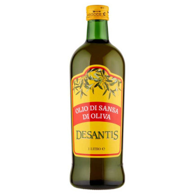 Desantis Olio Sansa Oliva Lt.1