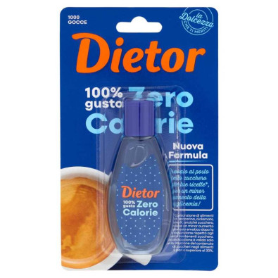 Dietor Liquido Ml.50