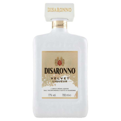 Disaronno Velvet Liqueur Cl.70 Vol.17°