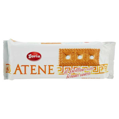 Doria Biscotti Atene Gr.500